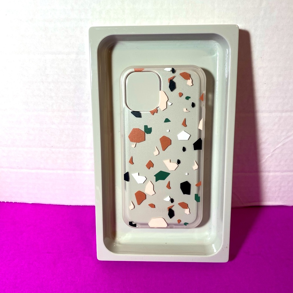 iPhone 12 mini case